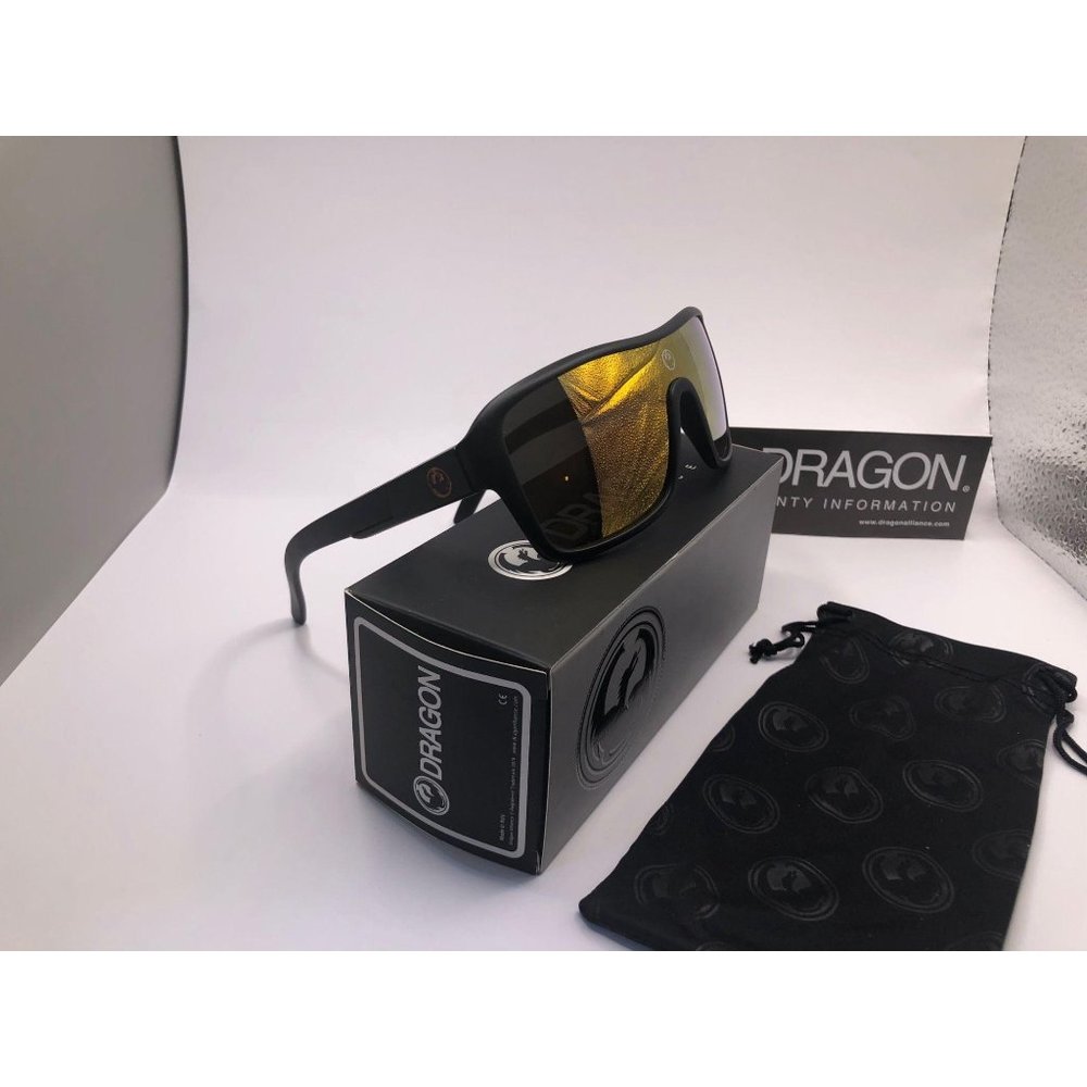 New Dragon Sunglasses Set - Picture 4 of 6